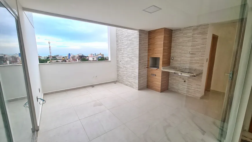 Foto 1 de Cobertura com 3 Quartos à venda, 127m² em Glória, Macaé