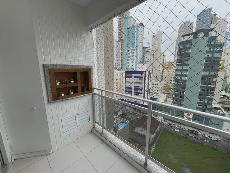 Foto 1 de Apartamento com 3 Quartos à venda, 90m² em Centro, Balneário Camboriú