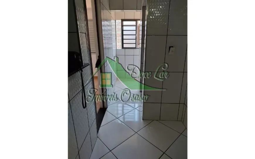 Foto 1 de Apartamento com 2 Quartos à venda, 50m² em Cohab II, Carapicuíba