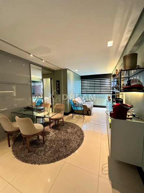 Foto 1 de Apartamento com 2 Quartos à venda, 51m² em Boa Viagem, Recife