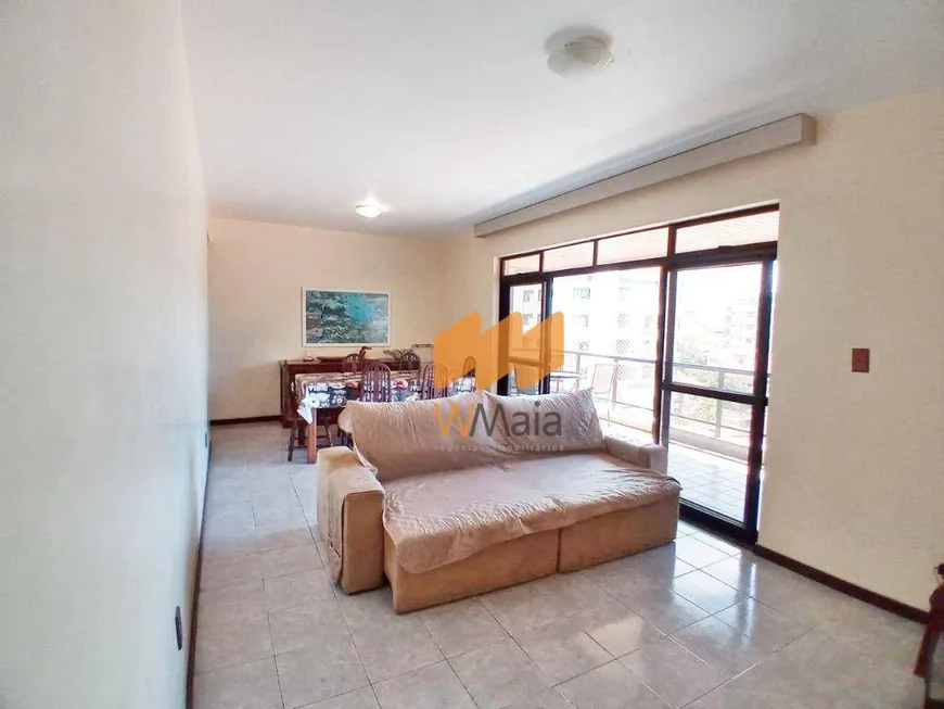 Foto 1 de Apartamento com 3 Quartos à venda, 120m² em Vila Nova, Cabo Frio