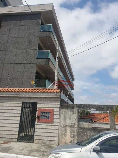 Foto 1 de Apartamento com 2 Quartos para venda ou aluguel, 48m² em Vila Guilhermina, São Paulo