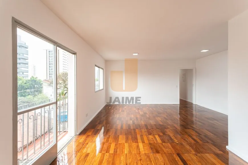 Foto 1 de Apartamento com 3 Quartos à venda, 112m² em Vila Clementino, São Paulo