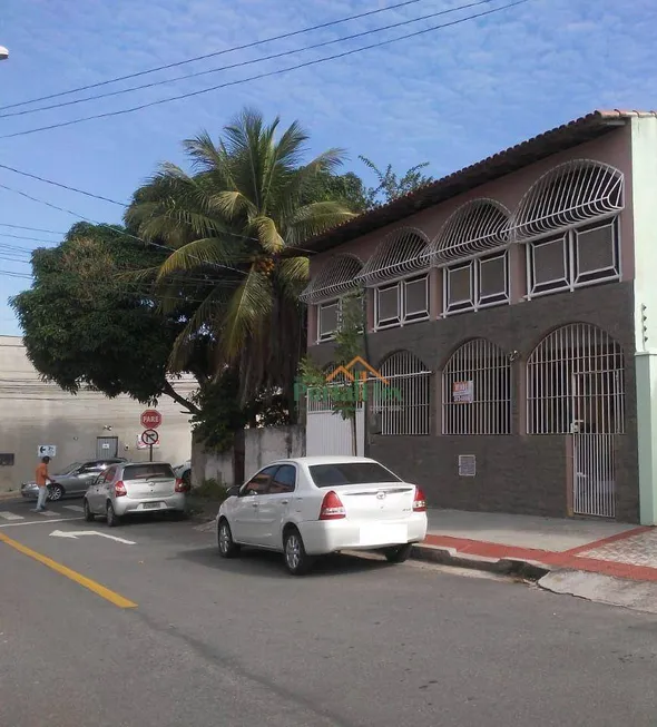 Foto 1 de Casa com 5 Quartos à venda, 280m² em Parque Residencial Laranjeiras, Serra