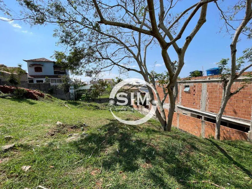 Foto 1 de Lote/Terreno à venda, 300m² em Ogiva, Cabo Frio