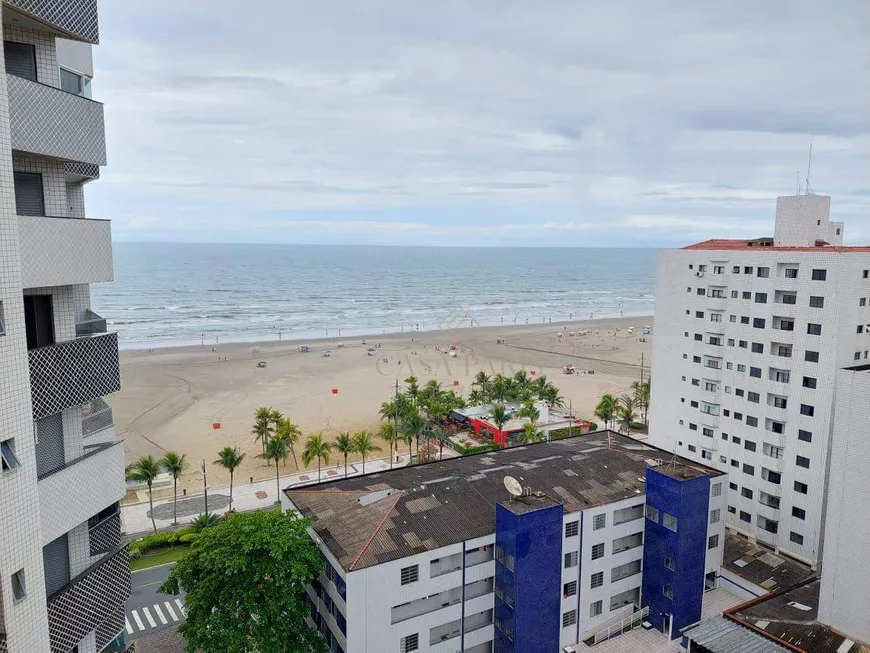 Foto 1 de Apartamento com 3 Quartos à venda, 132m² em Aviação, Praia Grande