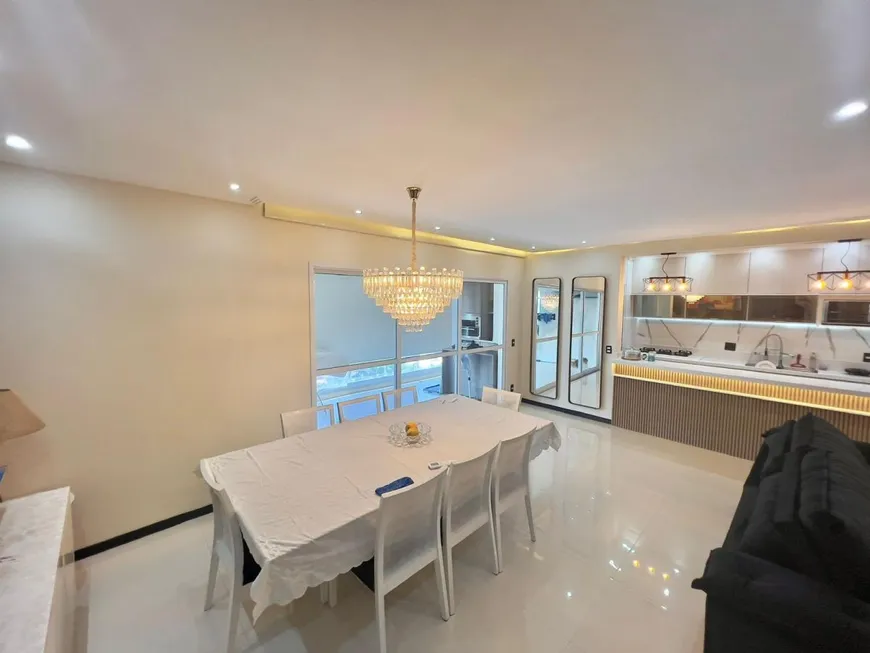 Foto 1 de Apartamento com 2 Quartos à venda, 125m² em Centro, Nova Iguaçu