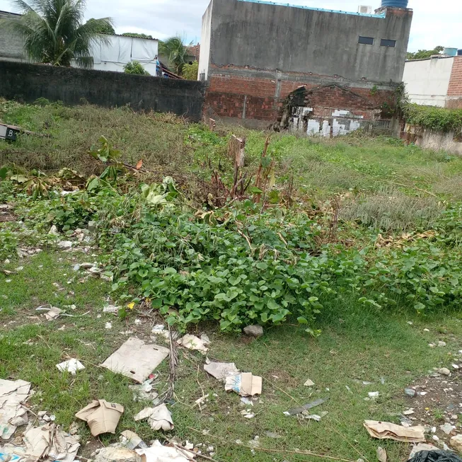 Foto 1 de Lote/Terreno à venda, 360m² em Piedade, Jaboatão dos Guararapes