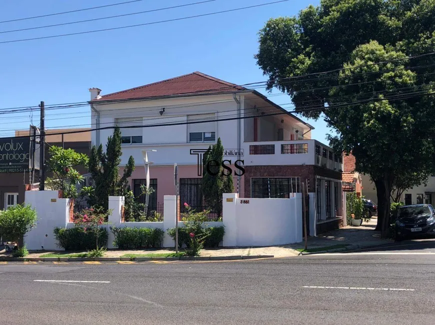 Foto 1 de Imóvel Comercial com 1 Quarto à venda, 265m² em Vila Santa Cruz, São José do Rio Preto