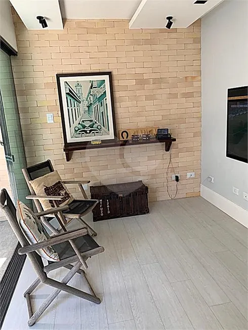 Foto 1 de Apartamento com 1 Quarto à venda, 55m² em Jardim Paulista, São Paulo