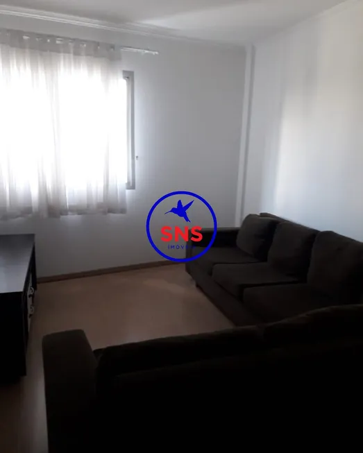 Foto 1 de Apartamento com 1 Quarto à venda, 61m² em Jardim Guarani, Campinas