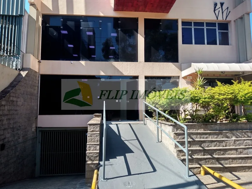 Foto 1 de Ponto Comercial à venda, 436m² em Guanabara, Campinas