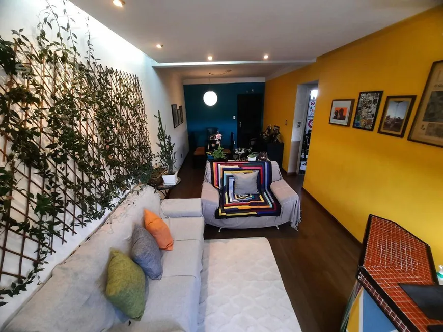 Foto 1 de Apartamento com 3 Quartos à venda, 115m² em Bom Retiro, São Paulo