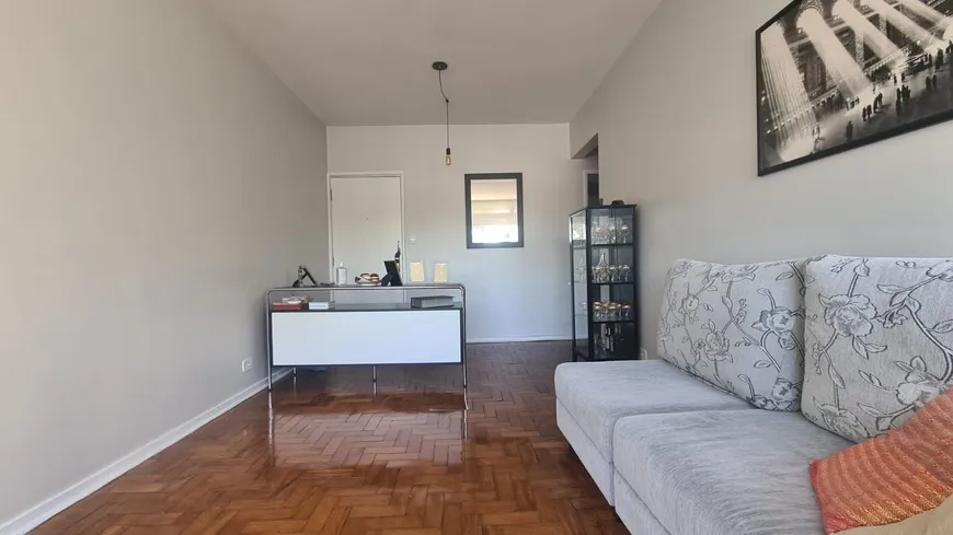 Foto 1 de Apartamento com 2 Quartos à venda, 72m² em Centro, São José dos Campos