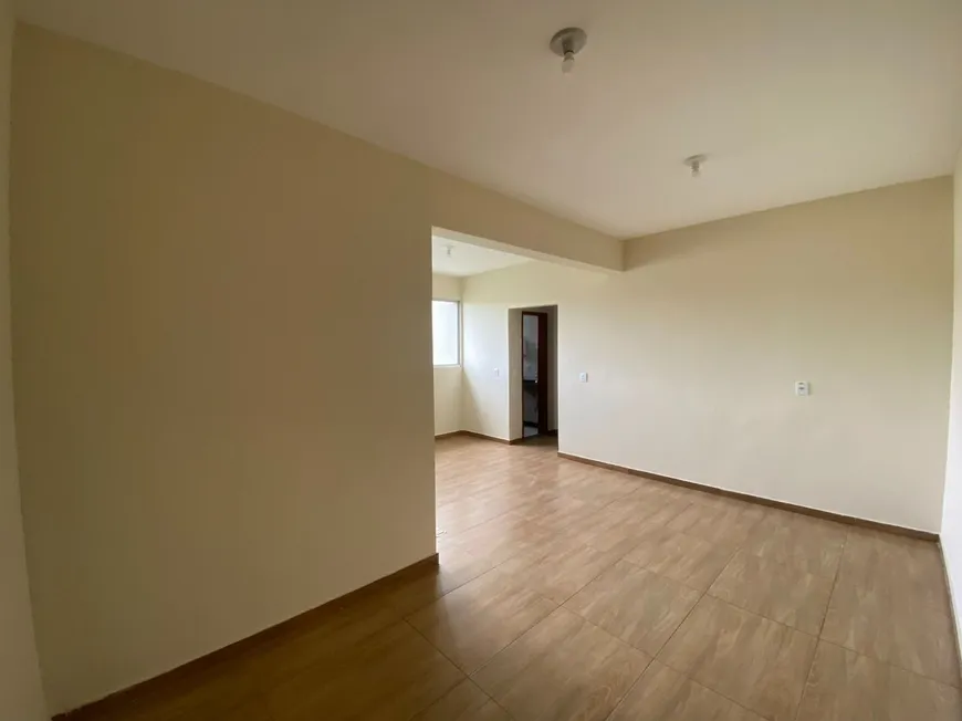 Foto 1 de Apartamento com 2 Quartos para alugar, 70m² em Centro, Brumadinho