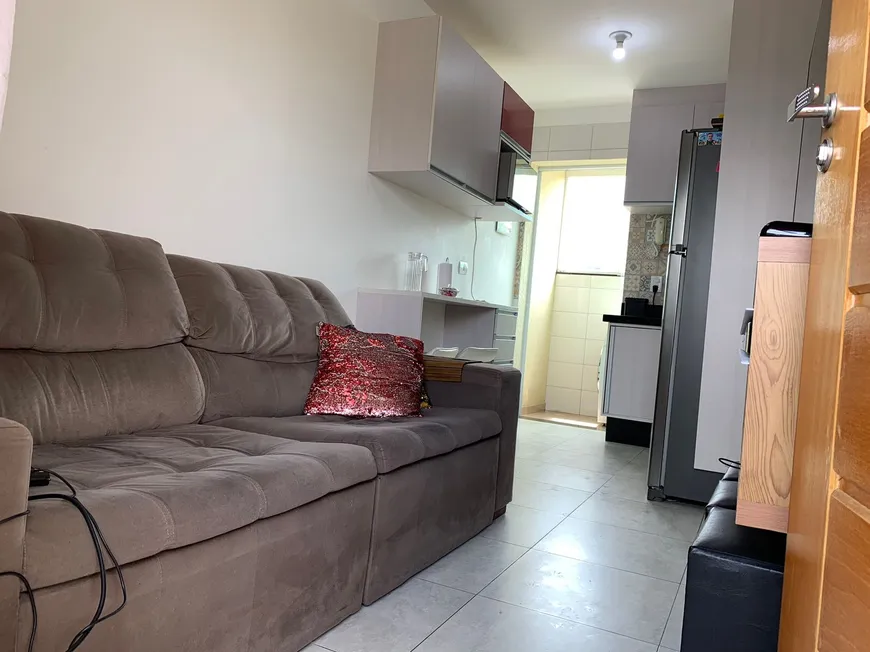 Foto 1 de Apartamento com 2 Quartos à venda, 54m² em Vila Matilde, São Paulo