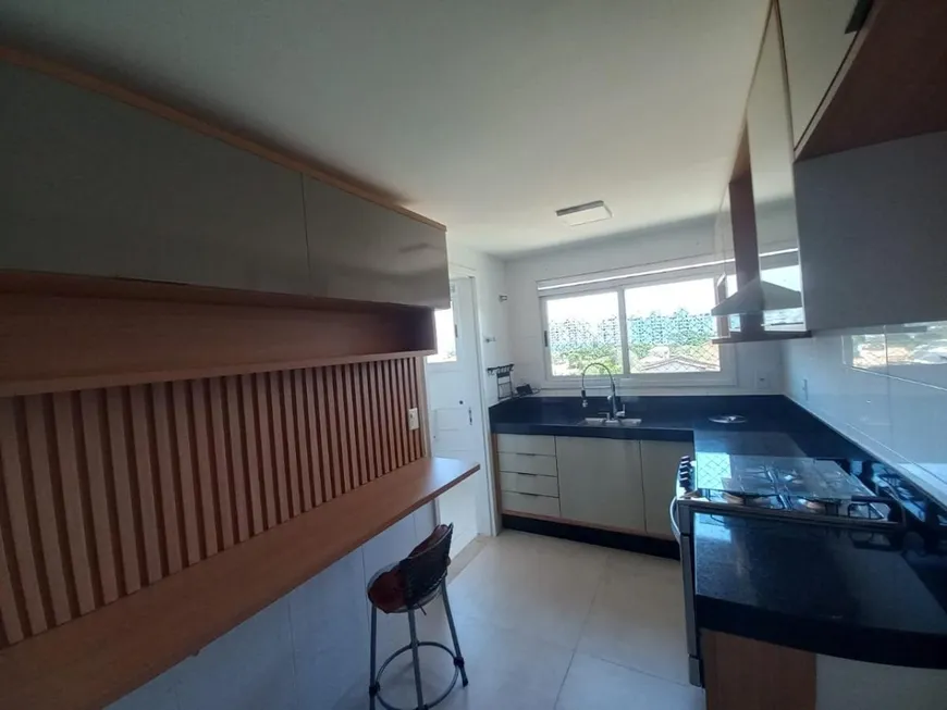 Foto 1 de Apartamento com 4 Quartos à venda, 127m² em Glória, Macaé