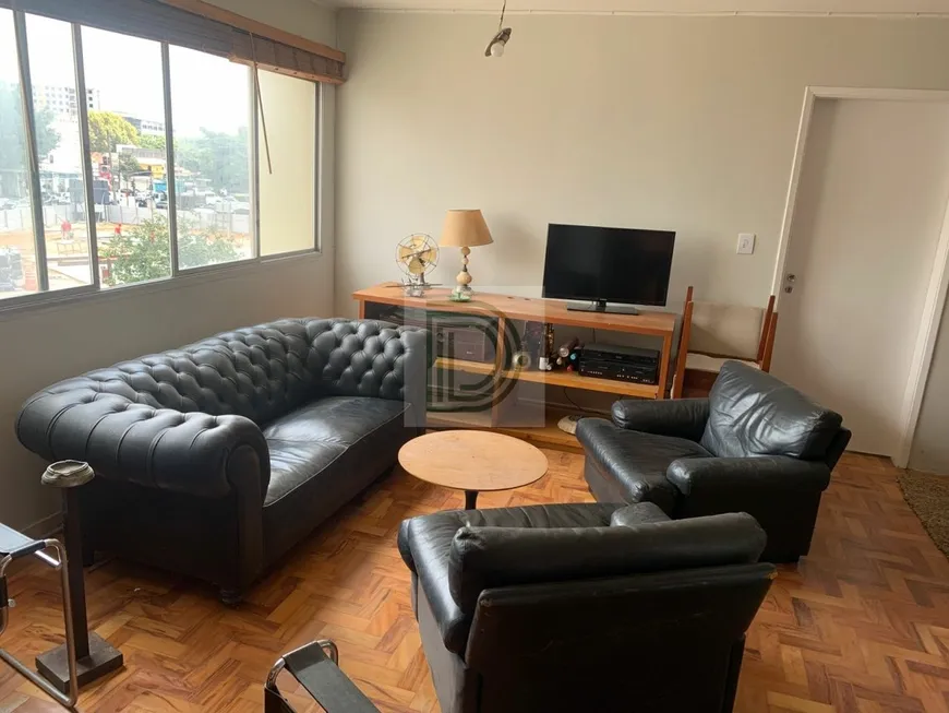 Foto 1 de Apartamento com 3 Quartos à venda, 85m² em Butantã, São Paulo