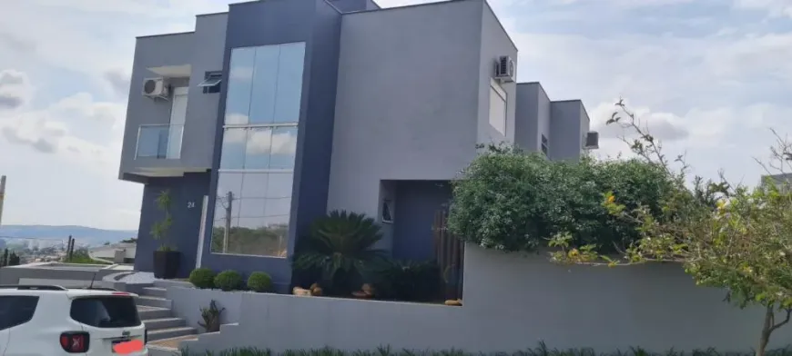 Foto 1 de Casa de Condomínio com 4 Quartos à venda, 280m² em Jardim Recanto, Valinhos