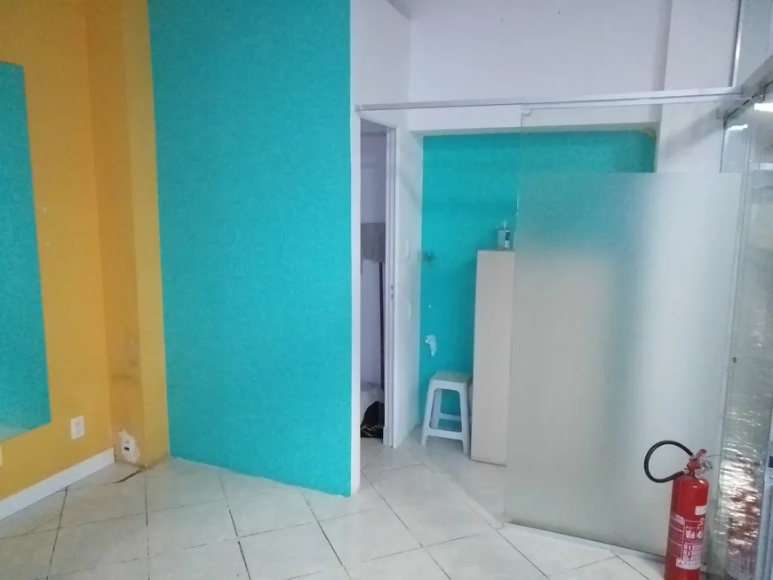 Foto 1 de Ponto Comercial para alugar, 20m² em Lourdes, Belo Horizonte