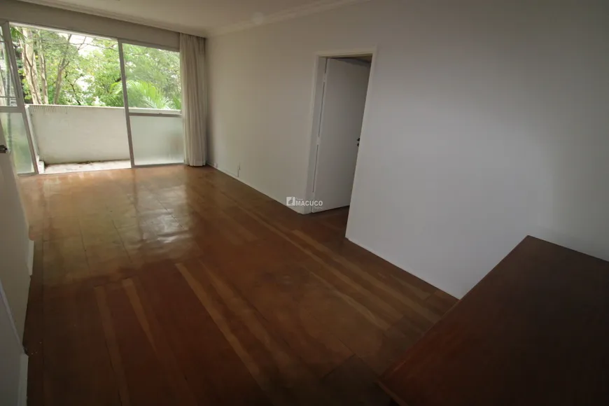 Foto 1 de Apartamento com 3 Quartos à venda, 90m² em Moema, São Paulo