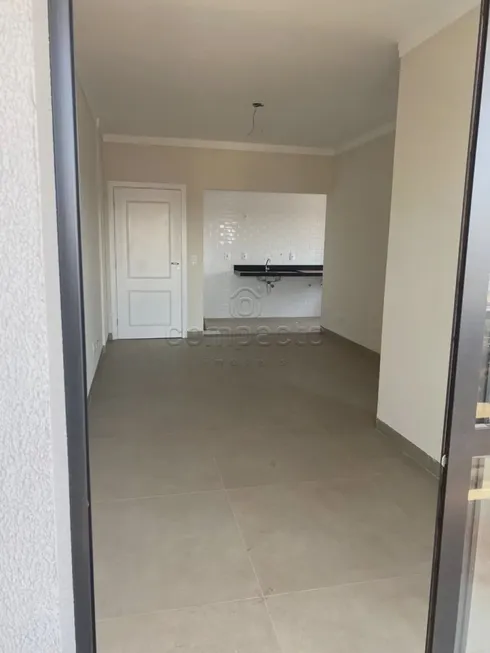 Foto 1 de Apartamento com 3 Quartos à venda, 78m² em Boa Vista, São José do Rio Preto