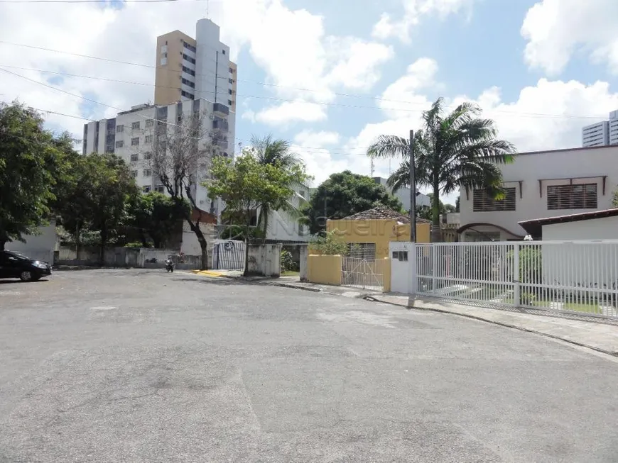 Foto 1 de Casa com 7 Quartos à venda, 113m² em Soledade, Recife