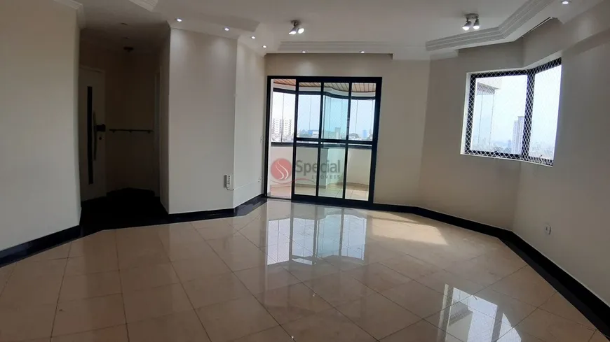 Foto 1 de Apartamento com 3 Quartos à venda, 125m² em Vila Diva, São Paulo