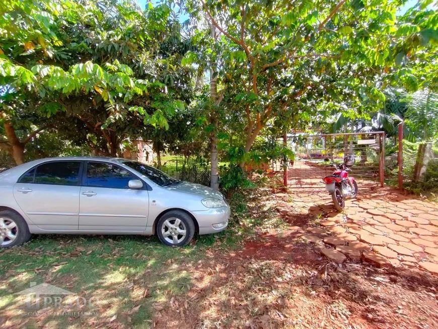 Foto 1 de Fazenda/Sítio com 2 Quartos à venda, 51m² em , Ibiporã