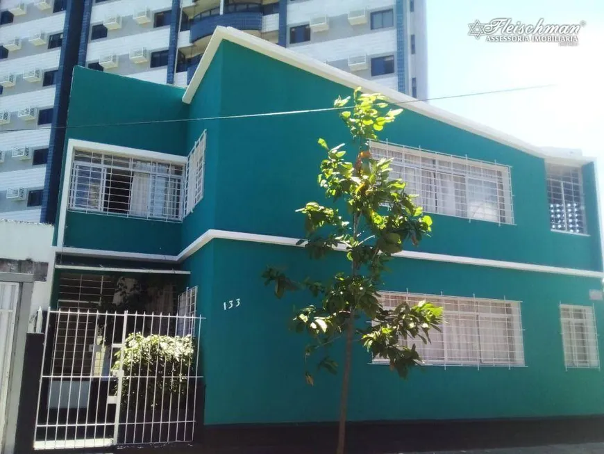 Foto 1 de Casa com 4 Quartos à venda, 332m² em Encruzilhada, Recife