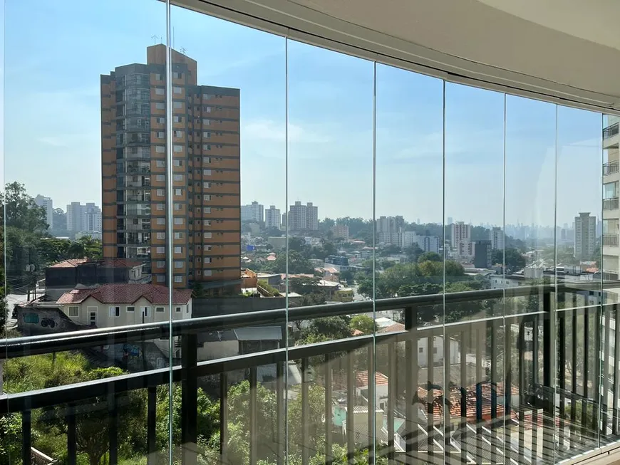 Foto 1 de Apartamento com 2 Quartos à venda, 60m² em Vila Gomes, São Paulo