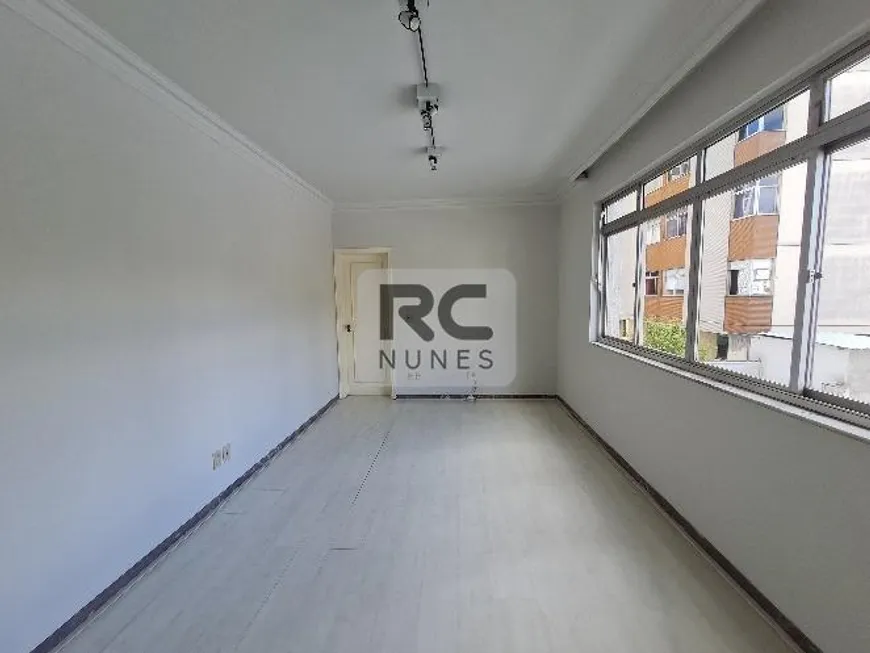 Foto 1 de Apartamento com 3 Quartos à venda, 93m² em Savassi, Belo Horizonte