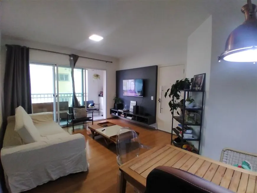 Foto 1 de Apartamento com 3 Quartos à venda, 117m² em Jardim São Paulo, São Paulo