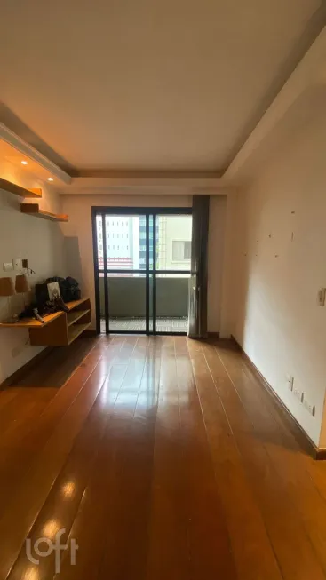 Foto 1 de Apartamento com 2 Quartos à venda, 75m² em Vila Olímpia, São Paulo