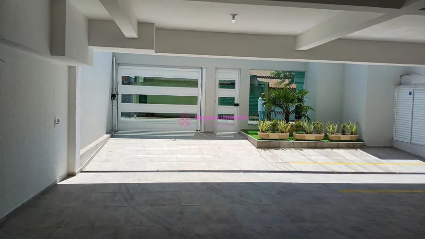 Foto 1 de Apartamento com 2 Quartos à venda, 59m² em Parque Novo Oratorio, Santo André