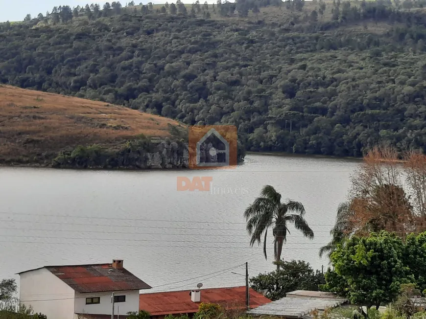 Foto 1 de Lote/Terreno à venda, 1000m² em Itaiacoca, Ponta Grossa