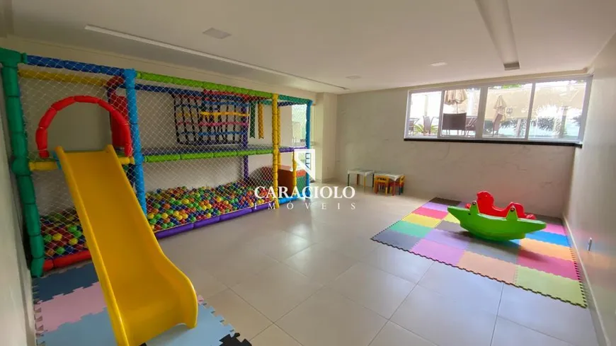 Foto 1 de Apartamento com 3 Quartos à venda, 73m² em Vila Santa Isabel, Anápolis