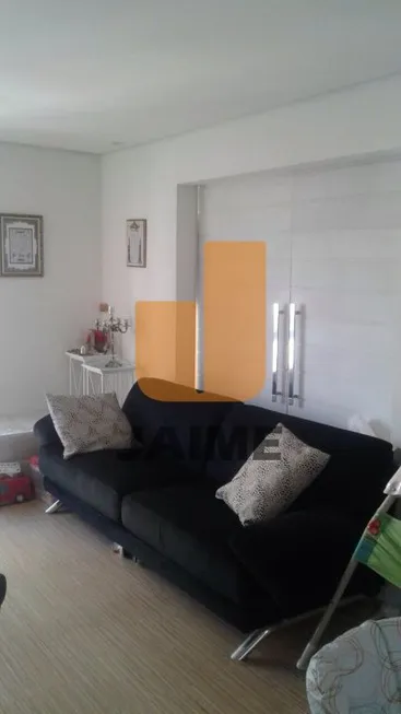 Foto 1 de Apartamento com 2 Quartos à venda, 80m² em Jardim Paulista, São Paulo