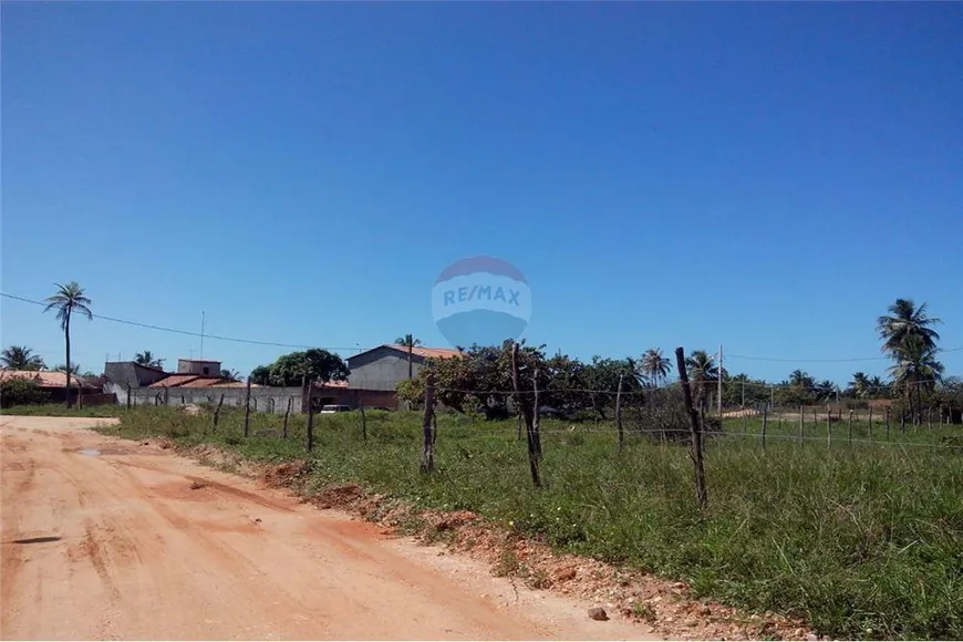 Foto 1 de Lote/Terreno à venda, 295m² em Mosqueiro, Aracaju