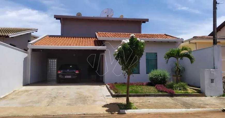 Foto 1 de Casa com 3 Quartos à venda, 171m² em Jardim dos Flamboyants, Araraquara