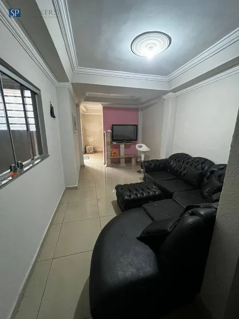 Foto 1 de Casa com 4 Quartos à venda, 177m² em Centro, Campinas