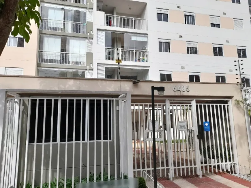 Foto 1 de Apartamento com 2 Quartos à venda, 53m² em Vila Moraes, São Paulo