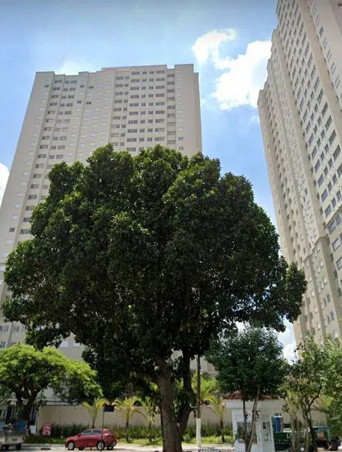 Foto 1 de Apartamento com 2 Quartos à venda, 42m² em Socorro, São Paulo