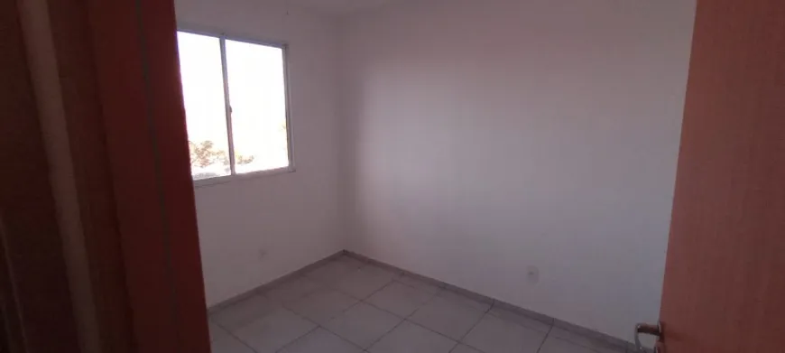 Foto 1 de Apartamento com 2 Quartos à venda, 40m² em Jardim Vista Alegre, Santa Bárbara D'Oeste