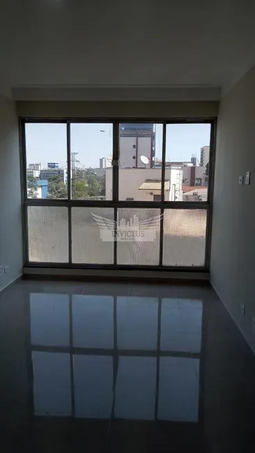 Foto 1 de Apartamento com 3 Quartos à venda, 69m² em Centro, Santo André