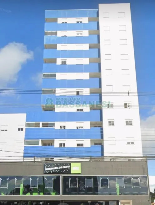 Foto 1 de Apartamento com 2 Quartos à venda, 48m² em Charqueadas, Caxias do Sul