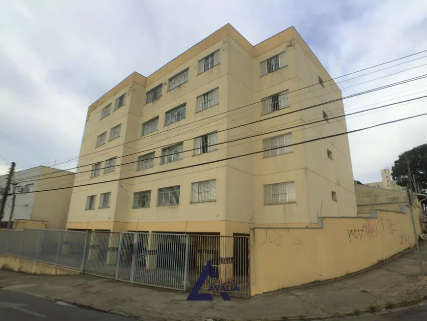 Foto 1 de Apartamento com 3 Quartos à venda, 85m² em Jardim Santa Cruz, Indaiatuba