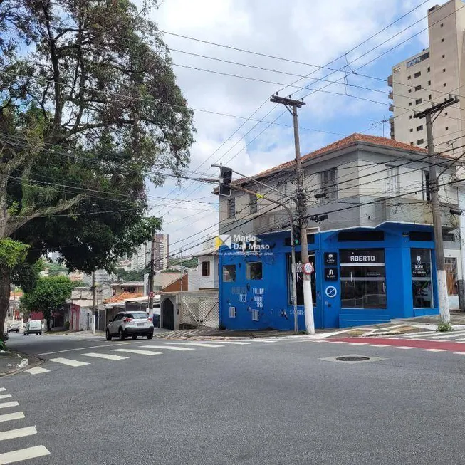 Foto 1 de Casa com 3 Quartos para alugar, 100m² em Vila Sao Jose Ipiranga, São Paulo