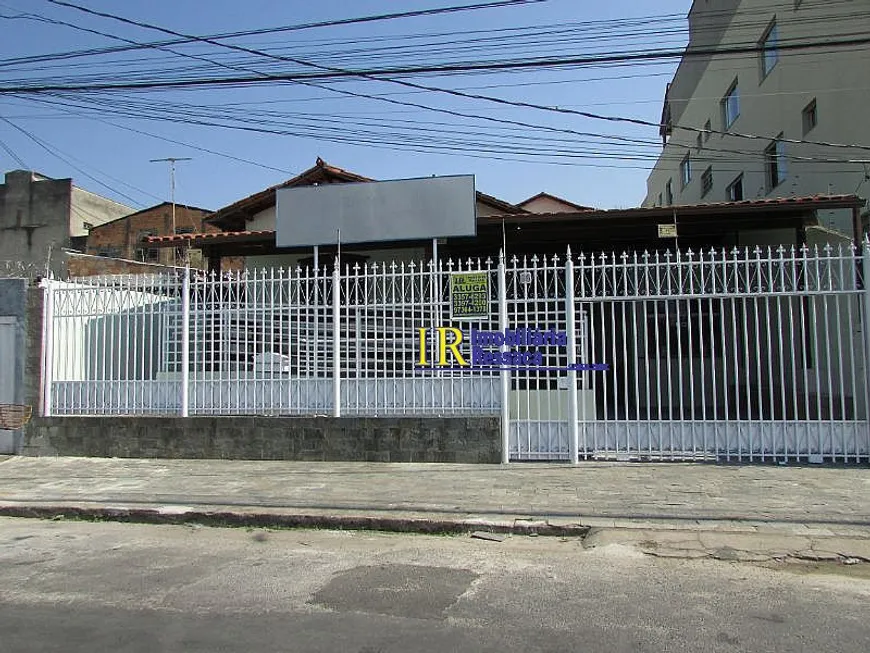 Foto 1 de Casa com 3 Quartos à venda, 275m² em São Joaquim, Contagem