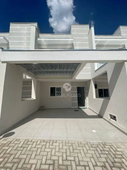 Foto 1 de Casa de Condomínio com 3 Quartos à venda, 118m² em Jardim Europa, Sorocaba